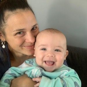 Meet your Posher, Katerine